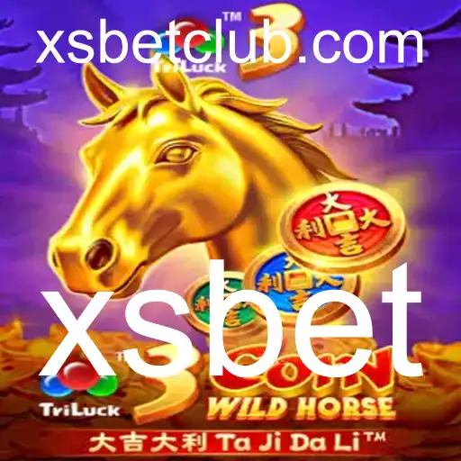 Exploração do Empolgante Mundo de 3CoinWildHorse no xsbet