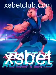 BattleRoosters: Estratégia e Competição no Novo Jogo de Ação