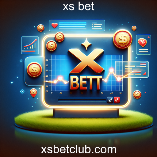 Explorando as Opções de Apostas no xs bet