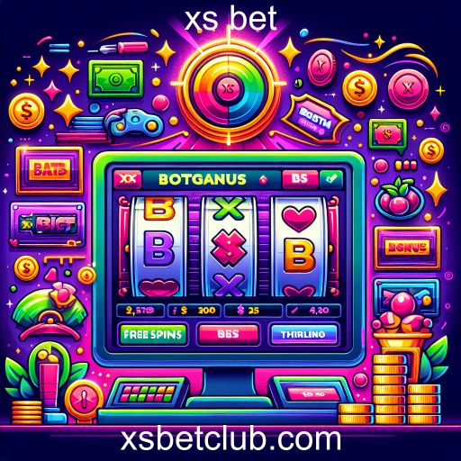 Explorando a Categoria de Bônus em xs bet: Oportunidades e Vantagens