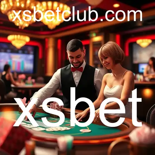 Cassino ao vivo