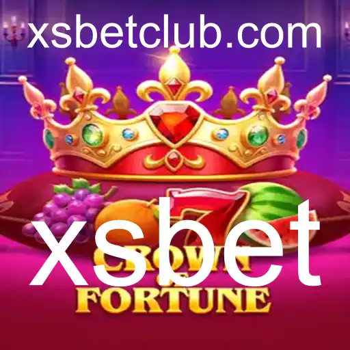 Descubra CrownofFortune: O Excitante Jogo de Azar da XSBet