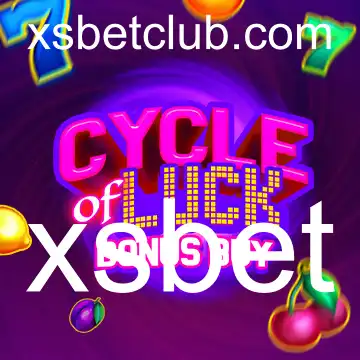 Explorando o Mundo de CycleofLuckBonusBuy no xsbet