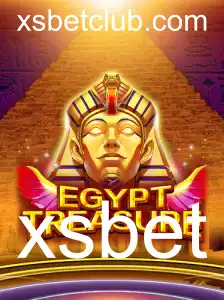 Desvendando os Segredos de EgyptTreasure