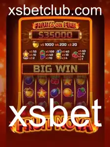 Descubra o Fascinante Mundo de FruitNova no xsbet