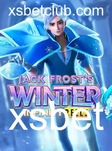 Descubra a Magia de JackFrostsWinter e a Estratégia com xsbet