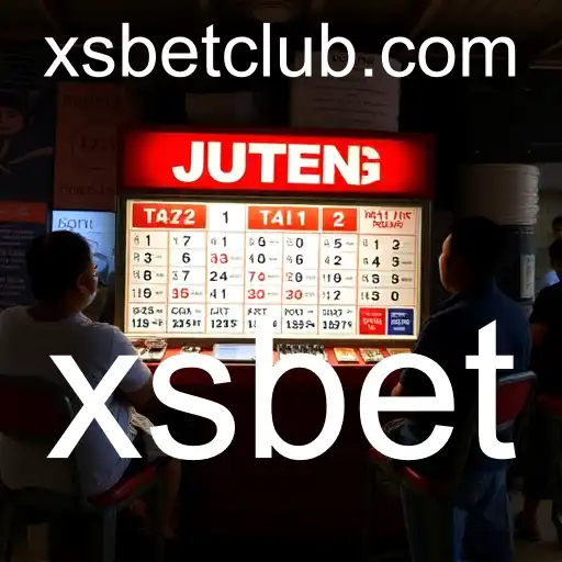 Jueteng