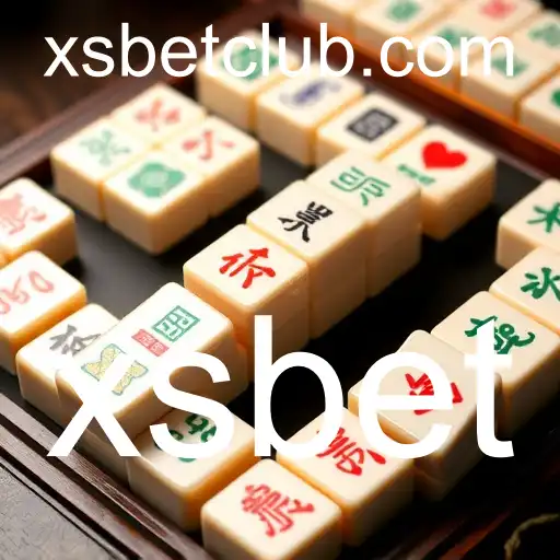 Mahjong