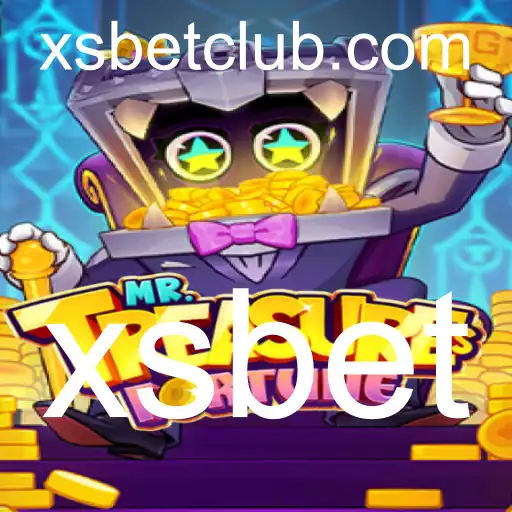Descubra os Segredos de MrTreasuresFortune com xsbet