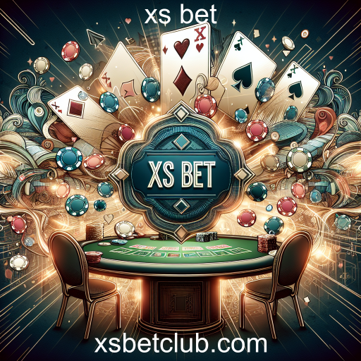 A Emoção dos Jogos de Mesa em xs bet