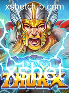 ThorX: Desbravando Asgard no Universo dos Jogos