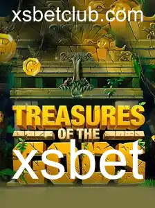 Descubra a Aventura Fascinante do Jogo TreasureoftheGods da xsbet